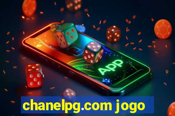 chanelpg.com jogo